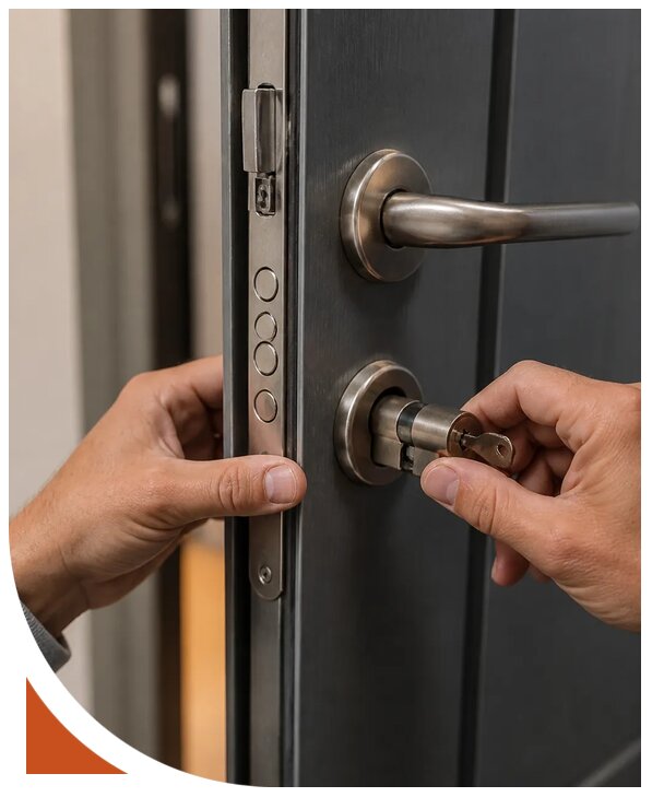 Срочная замена замков Abloy в Невинномысске от 6649 р. | Разлок-Нвн