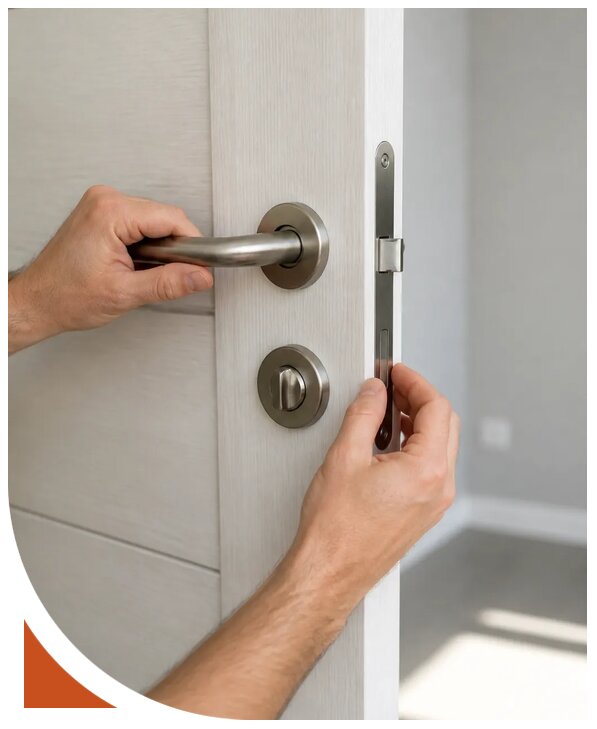 Ремонт замка при застревании ключа в Невинномысске от 2557 р. | Разлок-Нвн