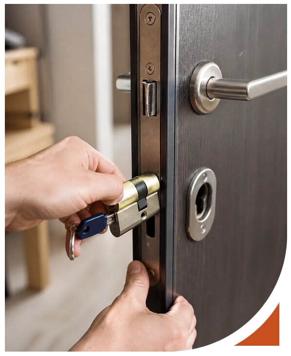 Профессиональный ремонт замков Mul T Lock с выездом в Невинномысске