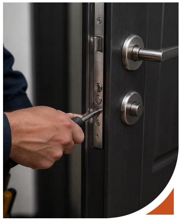 Ремонт замков Abloy с выездом мастера на дом в Невинномысске